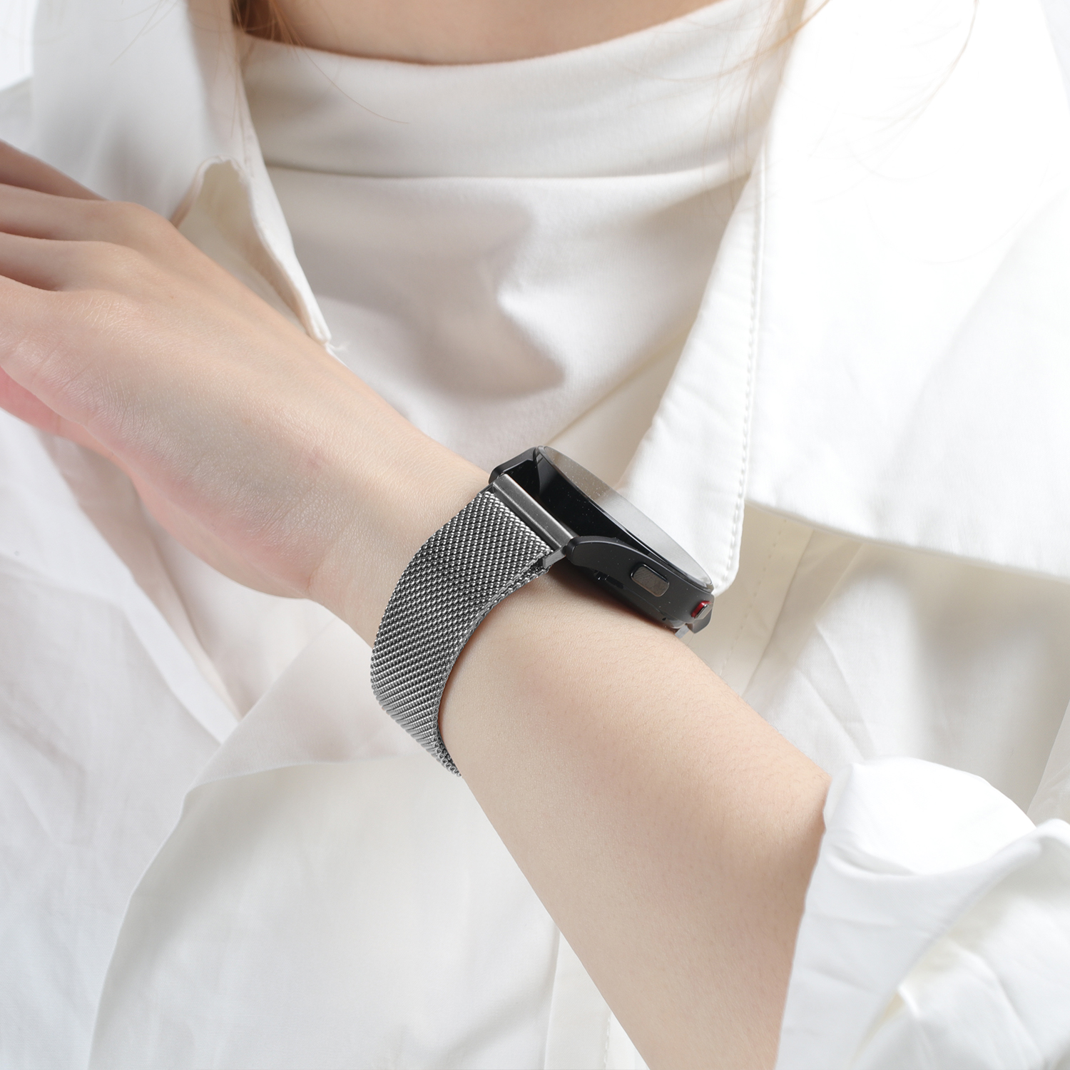 Plateado