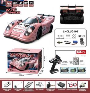 Voitures télécommandées électriques tout-terrain <span class=keywords><strong>KidsToys</strong></span> 70 km/h, 4 roues motrices, 2,4 GHz, haute vitesse, moteur brushless, vente directe usine, camion jouet rapide - Product Image 3