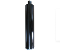 Scie cloche diamantée à segments de 370 mm pour béton armé