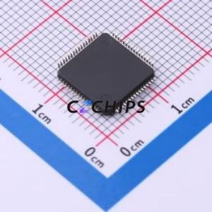 Microcontrolador de chip IC de circuito integrado MSP430FR5043IPMR (MCU/MPU/SoC), original y nuevo, MSP430FR5043IPMR (10x10) - Product Image 2