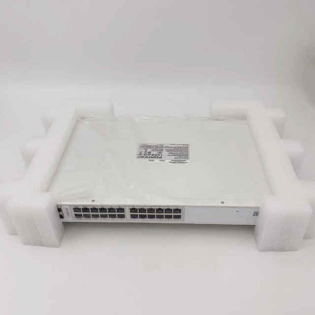 FG-1000F Original New Fortinet Firewall Router FortiGate-1000F 2x 100GE QSFP28 Slots FG-1000F