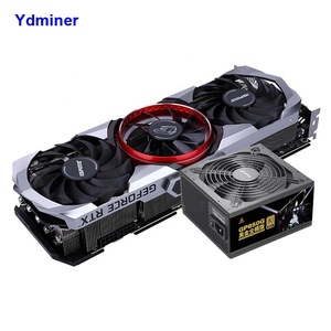 Venta caliente Gigabyte Gpu Rtx 3060 3070 3080 <span class=keywords><strong>3090ti</strong></span> GDDR6X GeForce RTX 3090 - Product Image 5