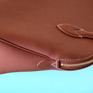 Nouveau <span class=keywords><strong>sac</strong></span> à main personnalisé pour femmes Louise - <span class=keywords><strong>Sac</strong></span> fourre-tout en cuir grainé robuste - <span class=keywords><strong>Sac</strong></span> Vuittones à compartiments verrouillables - Product Image 4