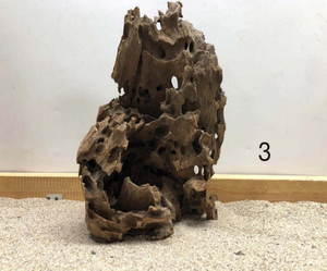 Aquaria Accessoires Decoratie Drift Hout Water Gras Lijm Decoraties Plant Aquarium - Product Image 4