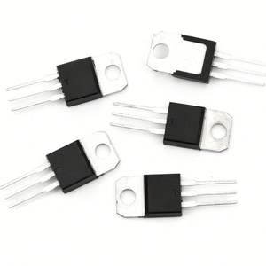 100% New & Genuine K13A50D TO-220F Transistor Specialized Electronic Components Purchasing and Support Services CZSKU:BM77RA46 - Product Image 1