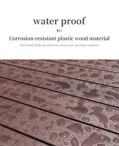 Mesa y Sillas de Jardín de Lujo, Extensible <span class=keywords><strong>para</strong></span> Familias, Apta <span class=keywords><strong>para</strong></span> 4 a <span class=keywords><strong>8</strong></span> <span class=keywords><strong>Personas</strong></span>, Muebles de Aluminio <span class=keywords><strong>para</strong></span> <span class=keywords><strong>Exteriores</strong></span>, Juego de <span class=keywords><strong>Comedor</strong></span> - Product Image 6