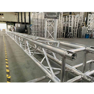 <span class=keywords><strong>Concierto</strong></span> al aire libre Espiga de aluminio Escenario Truss Marco Estructura Pantalla Sistema de techo para iluminación Evento Truss - Product Image 4