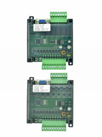 Controlador PLC Industrial FX1N-14MR/14MT, Programable, Simple, con Tres Micro-enlaces, H246, China Continental