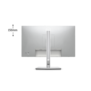 Monitor Dell UltraSharp U2422H de 23.8 Pulgadas, Pantalla LCD IPS para PC de Escritorio, con Luz LED Anti-Luz Azul, Monitor LED IPS con USB-C de 90W - Product Image 1