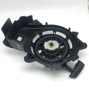 Démarreur à rappel 594062 pour <span class=keywords><strong>Briggs</strong></span> & <span class=keywords><strong>Stratton</strong></span>, compatible avec les modèles 093J02, 103M02, 103M05, 103M0B, 104M02 – Pièces de rechange pour <span class=keywords><strong>tondeuse</strong></span> à gazon - Product Image 3