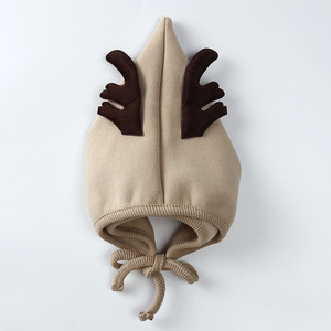 Ma 1ère tenue de séance photo du Père <span class=keywords><strong>Noël</strong></span> Vêtements de <span class=keywords><strong>Noël</strong></span> pour tout-petits Barboteuse avec chapeaux pour bébé fille - Product Image 6