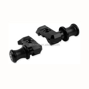 Deslizador de Eje de Horquilla Trasera para Motocicleta RTS, Soporte de Brazo Oscilante para Yamaha <span class=keywords><strong>FZ</strong></span> MT <span class=keywords><strong>07</strong></span> <span class=keywords><strong>FZ</strong></span>-<span class=keywords><strong>07</strong></span> MT-<span class=keywords><strong>07</strong></span> FZ07 MT07 2015 - <span class=keywords><strong>2018</strong></span> - Product Image 3