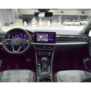 Kết thúc ban đầu sử dụng xe Volkswagen Tiguan L xe điện 2022 mô hình 430 PHEV Plug-in Hybrid <span class=keywords><strong>Grand</strong></span> Edition sử dụng xe ô tô - Product Image 5