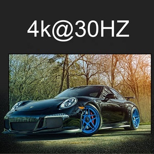 Xput High Quality 4K <strong>HDMI</strong> 1.4 Extender <strong>HDMI</strong> Cascade Connection 120M Over Cat5e Cat6 Lan One to One Mode One to Many Mode with IR - Product Image 4