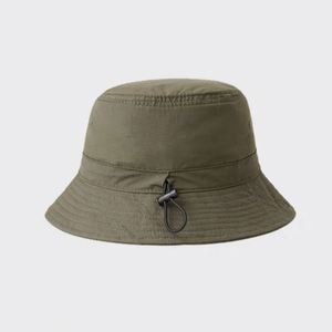 Chapeaux de pêche personnalisés pour l'été, protection UV, imperméables, séchage rapide, avec cordon de serrage - Product Image 6