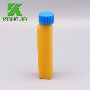 Высокое качество 20 мл <span class=keywords><strong>Hitachi</strong></span> 7170 7180 <span class=keywords><strong>917</strong></span> 911 бутылка с реагентом пластиковый флакон, используемый в лаборатории для химических жидкостей - Product Image 3