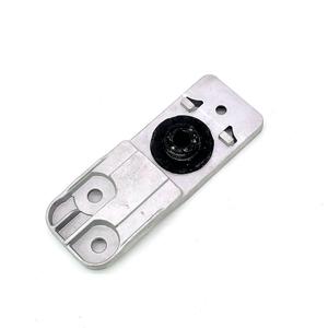 Chevrolet Opel Aluminum <b>Radiator</b> Mounting <b>Bracket</b> 13337826 Die Cast Auto Part - Product Image 1