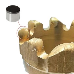 מקדחה <span class=keywords><strong>pdc</strong></span> קצת יהלום 3 אגף גרור <span class=keywords><strong>pdc</strong></span> מקדחה קצת מים טוב קידוח - Product Image 2