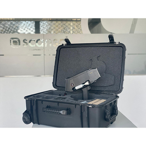 Espectrómetro LIBS Portátil SciAps Z-903 |   Analizador de Minerales Láser Portátil de Alta Precisión para la Detección de Litio y Elementos de Tierras Raras - Product Image 3