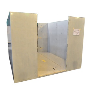 肉屋用冷蔵室3x5m肉屋用冷蔵室冷蔵冷凍庫 - Product Image 2
