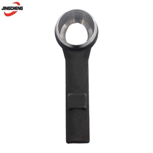 Suministro Directo de Fábrica: Rótula Automotriz Forjada a Presión - Product Image 4