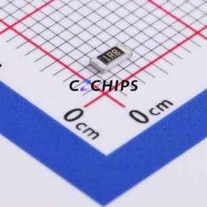 Résistance SMD MCR18EZHJ1R8 1206 (Type : Film épais) (Résistance : 1,8 Ohm Précision : 5%) - Product Image 1