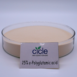 Il sinergizzante del fertilizzante PGA utilizza insieme all'aminoacido, all'ancid umico e all'npk - Product Image 3