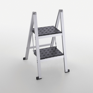 Guide foshan cuisine nouvelle arrivée meilleur <span class=keywords><strong>prix</strong></span> <span class=keywords><strong>escabeau</strong></span> en aluminium - Product Image 1