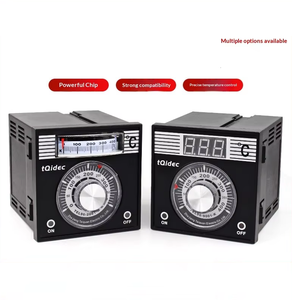 Contrôleur de température électrique TEL96-9001 TEL96-2001 Spécialisé pour les fours - Product Image 3