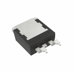 ชิ้นส่วนอิเล็กทรอนิกส์ TO-263AA IXTA08N100D2ทรานซิสเตอร์ BOM IC มีในสต็อก - Product Image 1