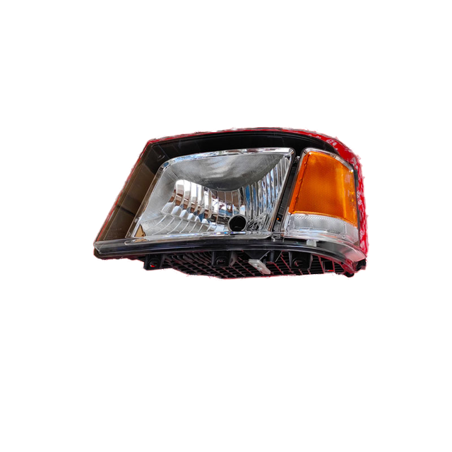 For Scani Truck Parts Headlamp 2414344 2414343 2655833 2655834 Headlight