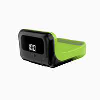Batterie rechargeable pour PS5, manette PS5 Edge 2200mAh, chargeur externe à clipser