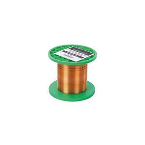 ALAMBRE DE ENROLLAMIENTO Velleman Ø 0,6mm-39M-2,4 ohm - Product Image 1