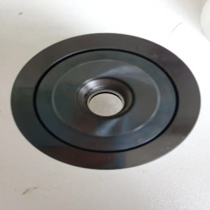 Adaptateur de connecteur JACOB OTT HSK A32 95.600.070.9.2 - Product Image 1