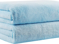 100% Cotton Terry Bath Towel Soft Absorbent Face Hand Towel for Bathroom Hotel Home Use