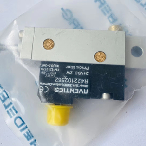 Van điện từ chất lượng cao 61.184.1151 cho phụ tùng máy in SM102 CD102 heidelberg - Product Image 1