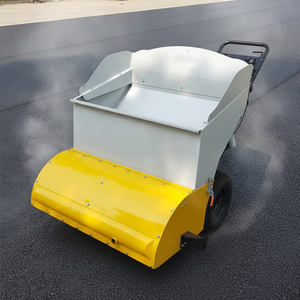 Pavimentadora Manual <span class=keywords><strong>de</strong></span> <span class=keywords><strong>Asfalto</strong></span> y Concreto <span class=keywords><strong>de</strong></span> Alta Eficiencia <span class=keywords><strong>para</strong></span> Pavimentación <span class=keywords><strong>de</strong></span> Superficies Asfaltadas en <span class=keywords><strong>Carreteras</strong></span> - Product Image 2