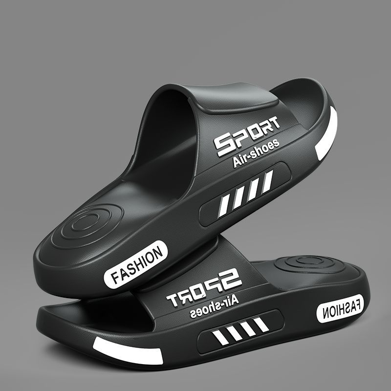 Scarpe da uomo Eva sportive nere