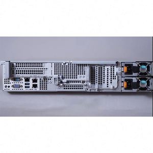 Serveur en rack 2U R7515 24x2,5 pouces, AMD EPYC 7302P, 64 Go DDR4, IDRAC9, 1600W Platinum, PCIe Gen4, SATA/SAS RAID, H730P - Garantie 3 ans - Product Image 4
