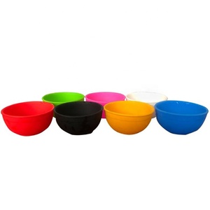 Fabrika fiyat silikon Mini dondurma kase - Product Image 1