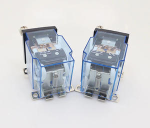 Электрические контакты <span class=keywords><strong>Jqx</strong></span>-<span class=keywords><strong>60f</strong></span> <span class=keywords><strong>1z</strong></span> 60a 250vac мощность для электрических приборов наивысшей мощности - Product Image 2