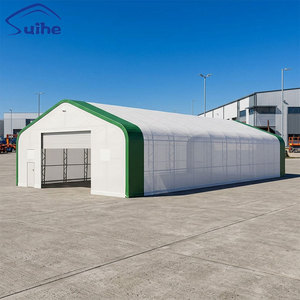 <span class=keywords><strong>Tente</strong></span> <span class=keywords><strong>de</strong></span> <span class=keywords><strong>stockage</strong></span> extérieure robuste en acier <span class=keywords><strong>de</strong></span> 300 g pour usage agricole et <span class=keywords><strong>industriel</strong></span> - Product Image 1