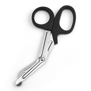 Tijeras de Acero Inoxidable de Alta Calidad para Vendajes Médicos de Primeros Auxilios para Enfermeras - Product Image 6