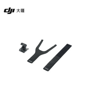 DJI Osmo Action ที่ยึดข้อมือหมุนได้ 360 องศา สำหรับอุปกรณ์เสริมกล้องแอคชั่น - Product Image 3