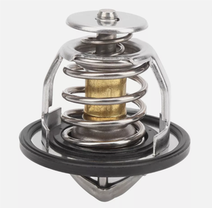 Высококачественный термостат охлаждающей жидкости двигателя автомобиля 90916-A3003 90916-03140 - Product Image 4