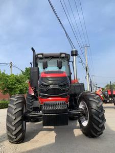 80HP 100HP Durabilidad Tractor agrícola para ventas al por mayor - Product Image 6