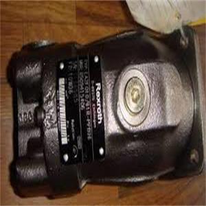 Motor Hidráulico de Pistón Fijo A2FM56/61W-VAB027, Precio de Fábrica - Product Image 4