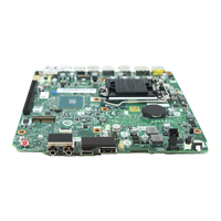 Carte mère pour ordinateur de bureau Lenovo ThinkCentre M720q M625q P330 Tiny NM-B551 IQ3X0IL 5B20U53712 01LM298