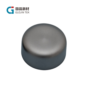 Nhà cung cấp Trung Quốc pyrolytic <span class=keywords><strong>Graphite</strong></span> tráng crucible cho vàng bạc đồng nóng chảy - Product Image 3