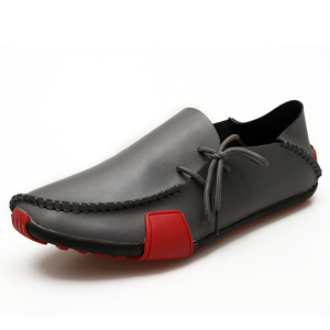 Chaussures en cuir véritable pour hommes, chaussures habillées de luxe, vente en gros, chaussures de soirée en cuir véritable faites à la main, chaussures classiques d'été pour hommes - Product Image 1